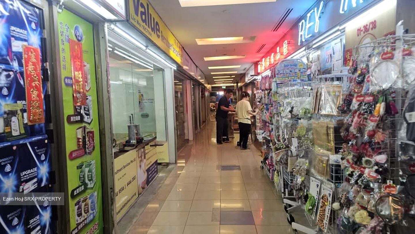 Katong Shopping Centre (D15), Retail #570931291